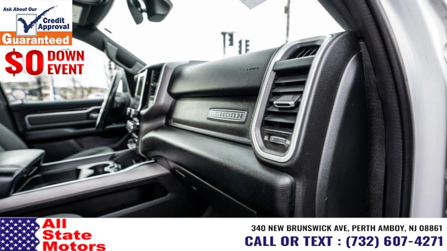 2021 Ram 1500 Big Horn 4x4 Quad Cab 6''4" Box, available for sale in Perth Amboy, New Jersey | All State Motor Inc. Perth Amboy, New Jersey 2021 Ram 1500 Big Horn 4x4 Quad Cab 6''4" Box, available for sale in Perth Amboy, New Jersey | All State Motor Inc. Perth Amboy, New Jersey