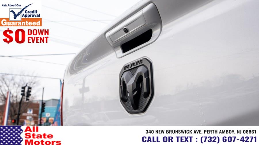 2021 Ram 1500 Big Horn 4x4 Quad Cab 6''4" Box, available for sale in Perth Amboy, New Jersey | All State Motor Inc. Perth Amboy, New Jersey 2021 Ram 1500 Big Horn 4x4 Quad Cab 6''4" Box, available for sale in Perth Amboy, New Jersey | All State Motor Inc. Perth Amboy, New Jersey