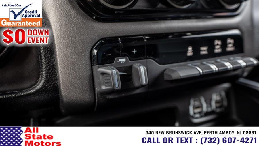 2021 Ram 1500 Big Horn 4x4 Quad Cab 6''4" Box, available for sale in Perth Amboy, New Jersey | All State Motor Inc. Perth Amboy, New Jersey 2021 Ram 1500 Big Horn 4x4 Quad Cab 6''4" Box, available for sale in Perth Amboy, New Jersey | All State Motor Inc. Perth Amboy, New Jersey