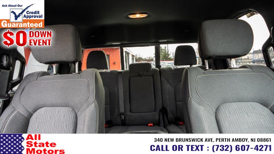 2021 Ram 1500 Big Horn 4x4 Quad Cab 6''4" Box, available for sale in Perth Amboy, New Jersey | All State Motor Inc. Perth Amboy, New Jersey 2021 Ram 1500 Big Horn 4x4 Quad Cab 6''4" Box, available for sale in Perth Amboy, New Jersey | All State Motor Inc. Perth Amboy, New Jersey
