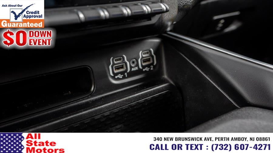 2021 Ram 1500 Big Horn 4x4 Quad Cab 6''4" Box, available for sale in Perth Amboy, New Jersey | All State Motor Inc. Perth Amboy, New Jersey 2021 Ram 1500 Big Horn 4x4 Quad Cab 6''4" Box, available for sale in Perth Amboy, New Jersey | All State Motor Inc. Perth Amboy, New Jersey