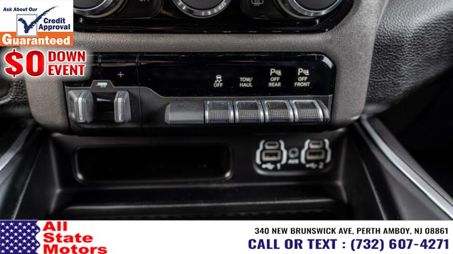 2021 Ram 1500 Big Horn 4x4 Quad Cab 6''4" Box, available for sale in Perth Amboy, New Jersey | All State Motor Inc. Perth Amboy, New Jersey 2021 Ram 1500 Big Horn 4x4 Quad Cab 6''4" Box, available for sale in Perth Amboy, New Jersey | All State Motor Inc. Perth Amboy, New Jersey