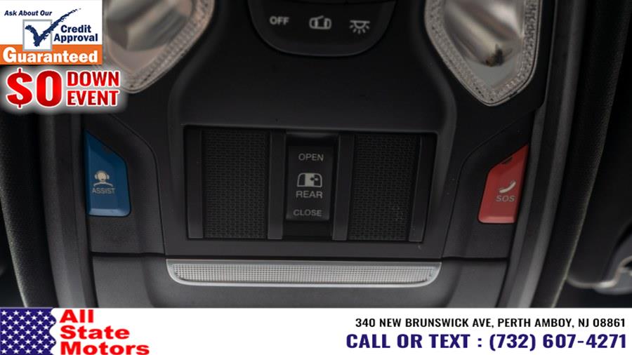 2021 Ram 1500 Big Horn 4x4 Quad Cab 6''4" Box, available for sale in Perth Amboy, New Jersey | All State Motor Inc. Perth Amboy, New Jersey 2021 Ram 1500 Big Horn 4x4 Quad Cab 6''4" Box, available for sale in Perth Amboy, New Jersey | All State Motor Inc. Perth Amboy, New Jersey