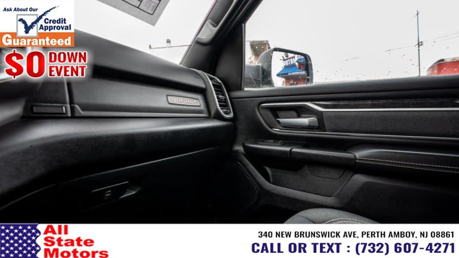 2021 Ram 1500 Big Horn 4x4 Quad Cab 6''4" Box, available for sale in Perth Amboy, New Jersey | All State Motor Inc. Perth Amboy, New Jersey 2021 Ram 1500 Big Horn 4x4 Quad Cab 6''4" Box, available for sale in Perth Amboy, New Jersey | All State Motor Inc. Perth Amboy, New Jersey