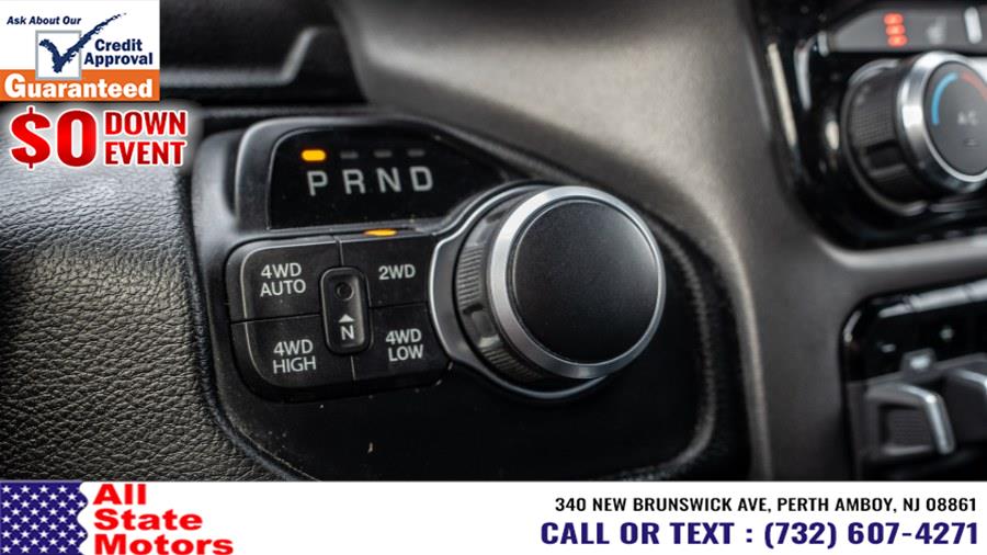 2021 Ram 1500 Big Horn 4x4 Quad Cab 6''4" Box, available for sale in Perth Amboy, New Jersey | All State Motor Inc. Perth Amboy, New Jersey 2021 Ram 1500 Big Horn 4x4 Quad Cab 6''4" Box, available for sale in Perth Amboy, New Jersey | All State Motor Inc. Perth Amboy, New Jersey