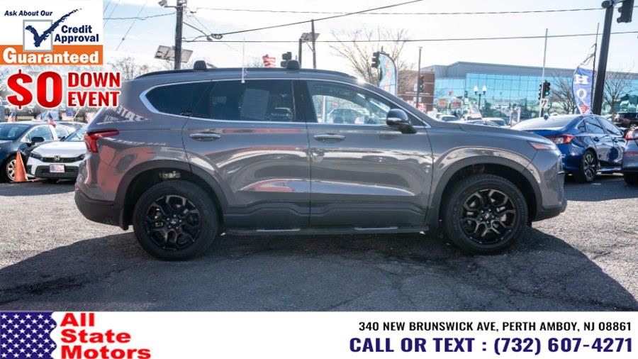 2022 Hyundai Santa Fe SEL AWD, available for sale in Perth Amboy, New Jersey | All State Motor Inc. Perth Amboy, New Jersey 2022 Hyundai Santa Fe SEL AWD, available for sale in Perth Amboy, New Jersey | All State Motor Inc. Perth Amboy, New Jersey