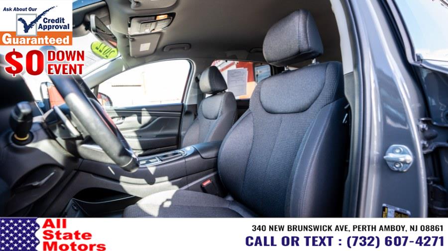 2022 Hyundai Santa Fe SEL AWD, available for sale in Perth Amboy, New Jersey | All State Motor Inc. Perth Amboy, New Jersey 2022 Hyundai Santa Fe SEL AWD, available for sale in Perth Amboy, New Jersey | All State Motor Inc. Perth Amboy, New Jersey