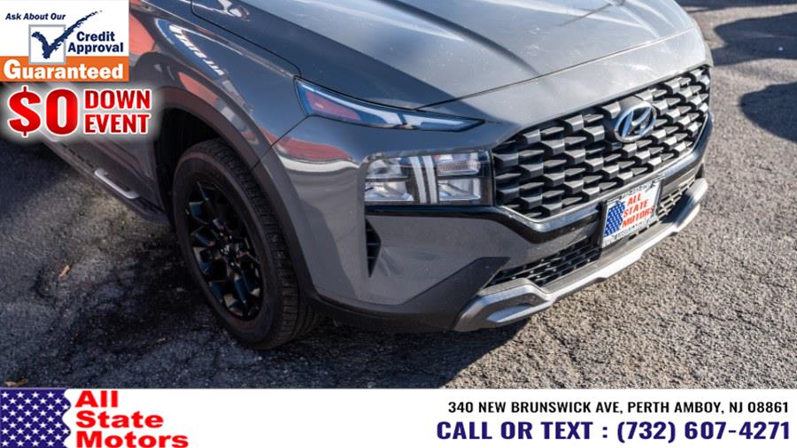 2022 Hyundai Santa Fe SEL AWD, available for sale in Perth Amboy, New Jersey | All State Motor Inc. Perth Amboy, New Jersey 2022 Hyundai Santa Fe SEL AWD, available for sale in Perth Amboy, New Jersey | All State Motor Inc. Perth Amboy, New Jersey