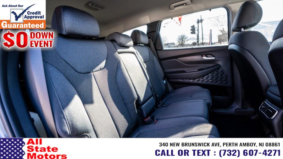 2022 Hyundai Santa Fe SEL AWD, available for sale in Perth Amboy, New Jersey | All State Motor Inc. Perth Amboy, New Jersey 2022 Hyundai Santa Fe SEL AWD, available for sale in Perth Amboy, New Jersey | All State Motor Inc. Perth Amboy, New Jersey