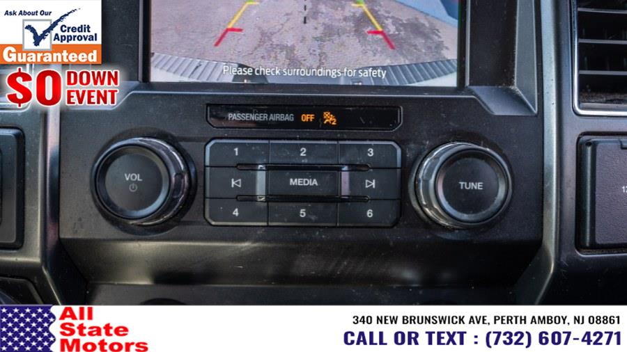 2020 Ford F-150 XLT 4WD SuperCrew 5.5'' Box, available for sale in Perth Amboy, New Jersey | All State Motor Inc. Perth Amboy, New Jersey 2020 Ford F-150 XLT 4WD SuperCrew 5.5'' Box, available for sale in Perth Amboy, New Jersey | All State Motor Inc. Perth Amboy, New Jersey