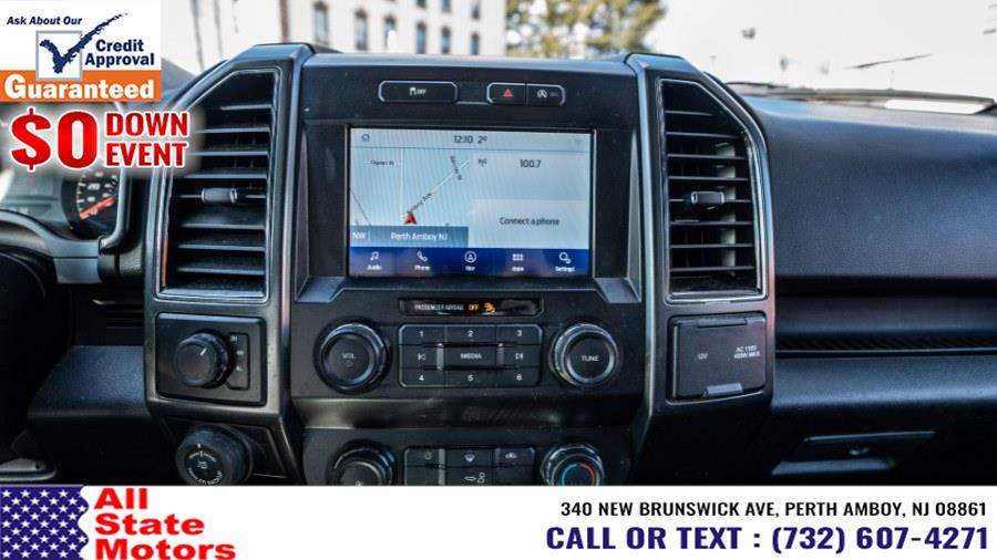 2020 Ford F-150 XLT 4WD SuperCrew 5.5'' Box, available for sale in Perth Amboy, New Jersey | All State Motor Inc. Perth Amboy, New Jersey 2020 Ford F-150 XLT 4WD SuperCrew 5.5'' Box, available for sale in Perth Amboy, New Jersey | All State Motor Inc. Perth Amboy, New Jersey