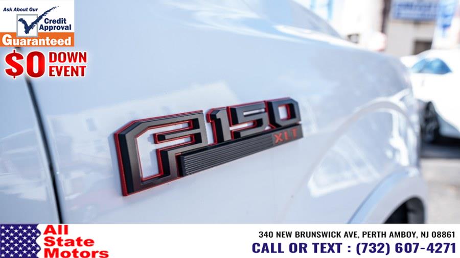 2020 Ford F-150 XLT 4WD SuperCrew 5.5'' Box, available for sale in Perth Amboy, New Jersey | All State Motor Inc. Perth Amboy, New Jersey 2020 Ford F-150 XLT 4WD SuperCrew 5.5'' Box, available for sale in Perth Amboy, New Jersey | All State Motor Inc. Perth Amboy, New Jersey