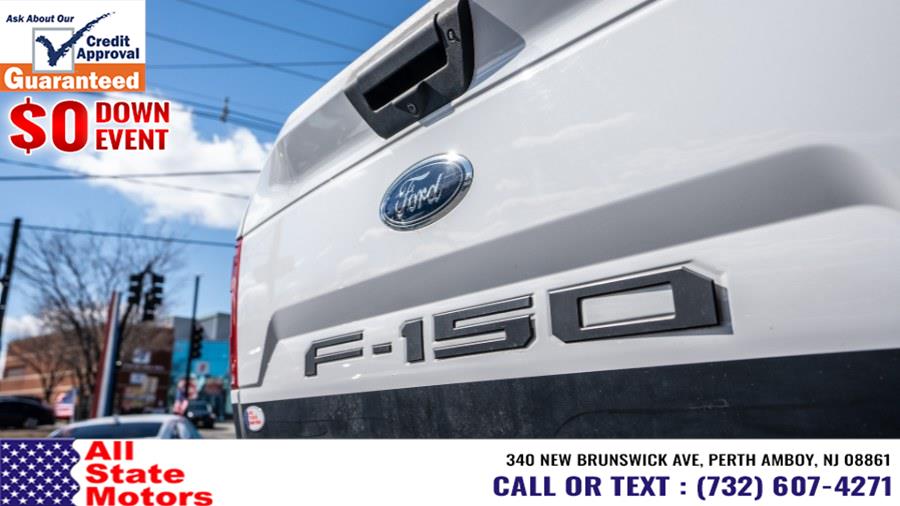 2020 Ford F-150 XLT 4WD SuperCrew 5.5'' Box, available for sale in Perth Amboy, New Jersey | All State Motor Inc. Perth Amboy, New Jersey 2020 Ford F-150 XLT 4WD SuperCrew 5.5'' Box, available for sale in Perth Amboy, New Jersey | All State Motor Inc. Perth Amboy, New Jersey