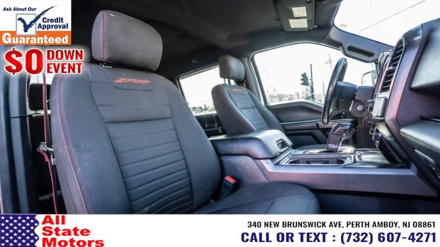 2020 Ford F-150 XLT 4WD SuperCrew 5.5'' Box, available for sale in Perth Amboy, New Jersey | All State Motor Inc. Perth Amboy, New Jersey 2020 Ford F-150 XLT 4WD SuperCrew 5.5'' Box, available for sale in Perth Amboy, New Jersey | All State Motor Inc. Perth Amboy, New Jersey