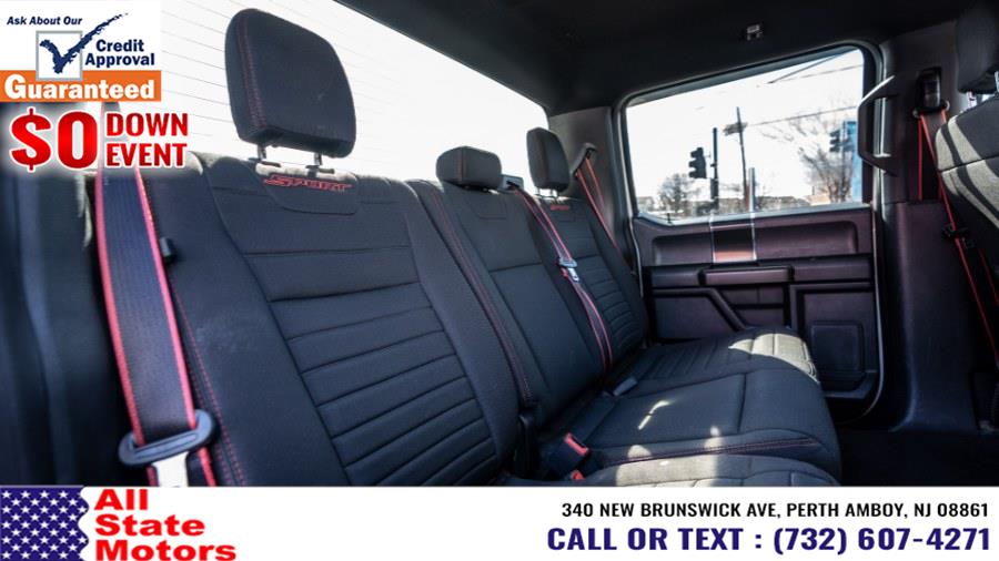 2020 Ford F-150 XLT 4WD SuperCrew 5.5'' Box, available for sale in Perth Amboy, New Jersey | All State Motor Inc. Perth Amboy, New Jersey 2020 Ford F-150 XLT 4WD SuperCrew 5.5'' Box, available for sale in Perth Amboy, New Jersey | All State Motor Inc. Perth Amboy, New Jersey