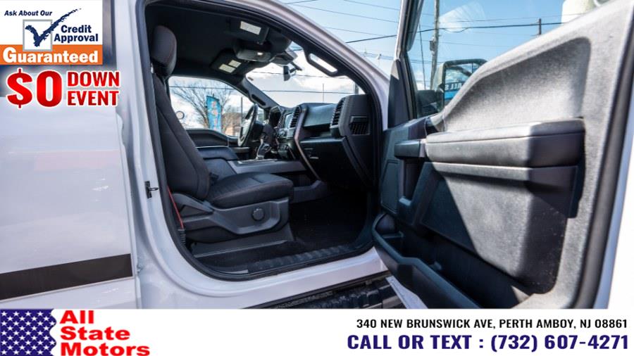 2020 Ford F-150 XLT 4WD SuperCrew 5.5'' Box, available for sale in Perth Amboy, New Jersey | All State Motor Inc. Perth Amboy, New Jersey 2020 Ford F-150 XLT 4WD SuperCrew 5.5'' Box, available for sale in Perth Amboy, New Jersey | All State Motor Inc. Perth Amboy, New Jersey