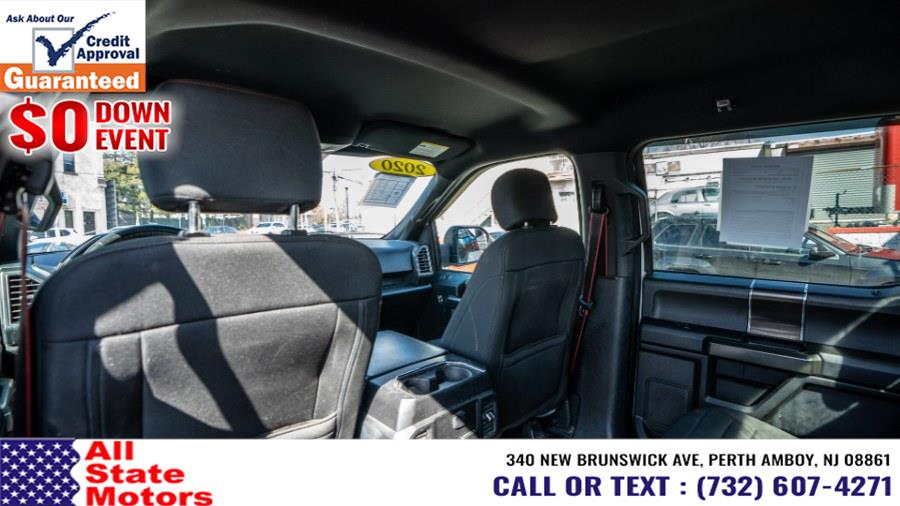 2020 Ford F-150 XLT 4WD SuperCrew 5.5'' Box, available for sale in Perth Amboy, New Jersey | All State Motor Inc. Perth Amboy, New Jersey 2020 Ford F-150 XLT 4WD SuperCrew 5.5'' Box, available for sale in Perth Amboy, New Jersey | All State Motor Inc. Perth Amboy, New Jersey