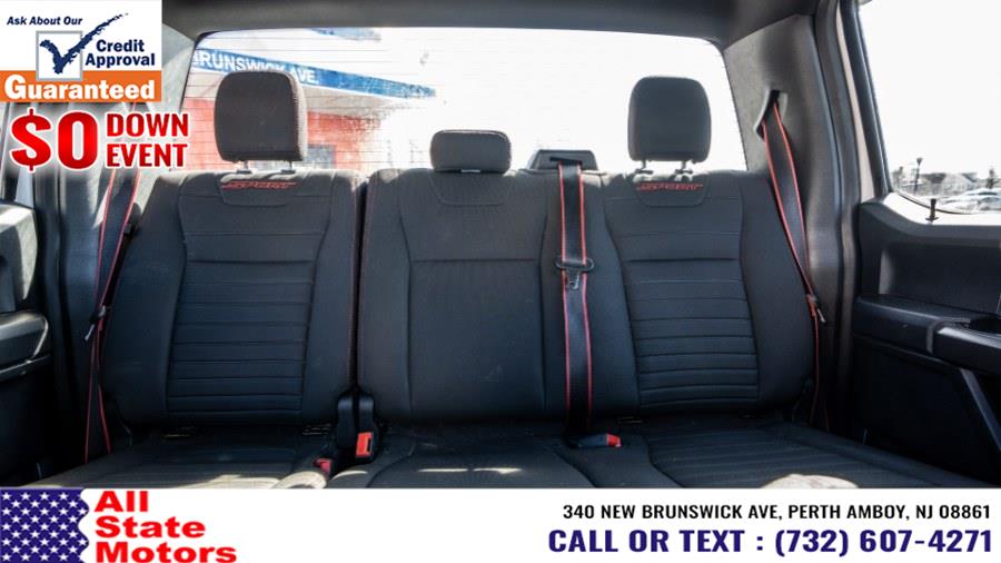2020 Ford F-150 XLT 4WD SuperCrew 5.5'' Box, available for sale in Perth Amboy, New Jersey | All State Motor Inc. Perth Amboy, New Jersey 2020 Ford F-150 XLT 4WD SuperCrew 5.5'' Box, available for sale in Perth Amboy, New Jersey | All State Motor Inc. Perth Amboy, New Jersey