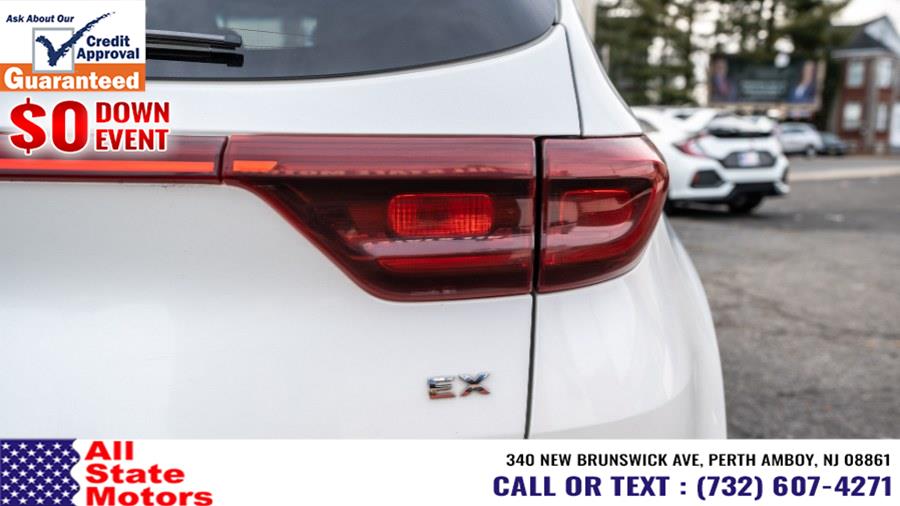 2021 Kia Sportage EX AWD, available for sale in Perth Amboy, New Jersey | All State Motor Inc. Perth Amboy, New Jersey 2021 Kia Sportage EX AWD, available for sale in Perth Amboy, New Jersey | All State Motor Inc. Perth Amboy, New Jersey