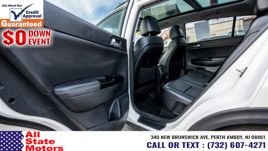 2021 Kia Sportage EX AWD, available for sale in Perth Amboy, New Jersey | All State Motor Inc. Perth Amboy, New Jersey 2021 Kia Sportage EX AWD, available for sale in Perth Amboy, New Jersey | All State Motor Inc. Perth Amboy, New Jersey