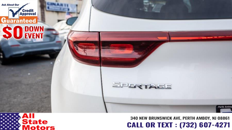 2021 Kia Sportage EX AWD, available for sale in Perth Amboy, New Jersey | All State Motor Inc. Perth Amboy, New Jersey 2021 Kia Sportage EX AWD, available for sale in Perth Amboy, New Jersey | All State Motor Inc. Perth Amboy, New Jersey
