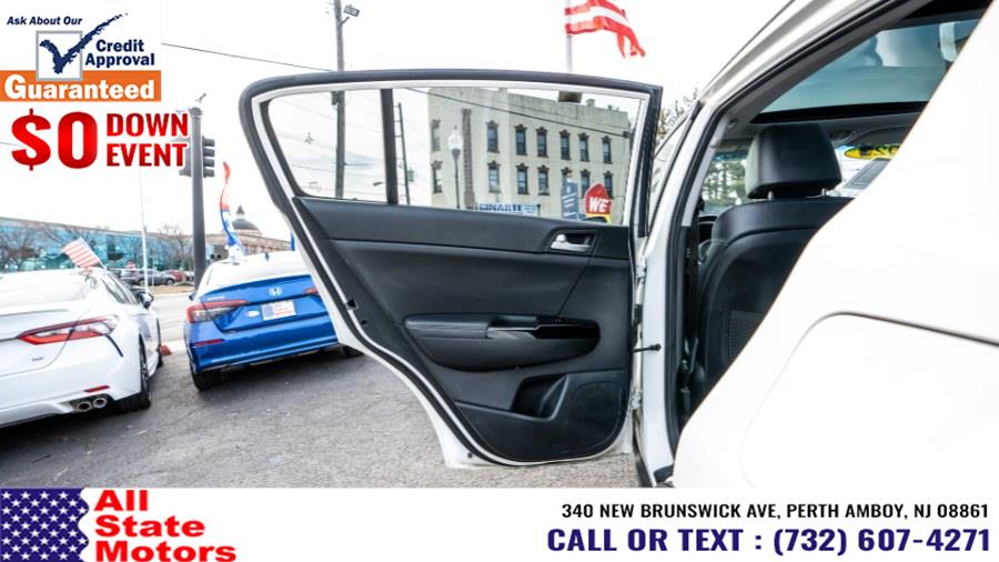 2021 Kia Sportage EX AWD, available for sale in Perth Amboy, New Jersey | All State Motor Inc. Perth Amboy, New Jersey 2021 Kia Sportage EX AWD, available for sale in Perth Amboy, New Jersey | All State Motor Inc. Perth Amboy, New Jersey