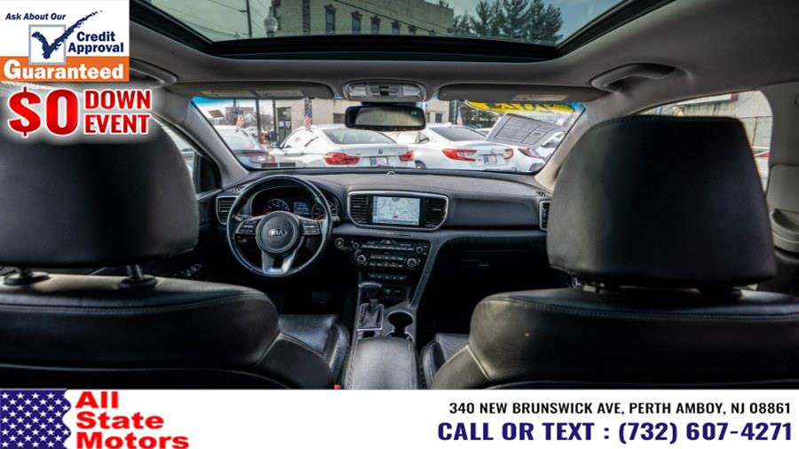 2021 Kia Sportage EX AWD, available for sale in Perth Amboy, New Jersey | All State Motor Inc. Perth Amboy, New Jersey 2021 Kia Sportage EX AWD, available for sale in Perth Amboy, New Jersey | All State Motor Inc. Perth Amboy, New Jersey
