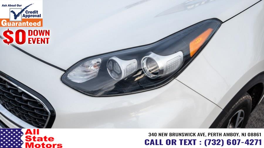 2021 Kia Sportage EX AWD, available for sale in Perth Amboy, New Jersey | All State Motor Inc. Perth Amboy, New Jersey 2021 Kia Sportage EX AWD, available for sale in Perth Amboy, New Jersey | All State Motor Inc. Perth Amboy, New Jersey