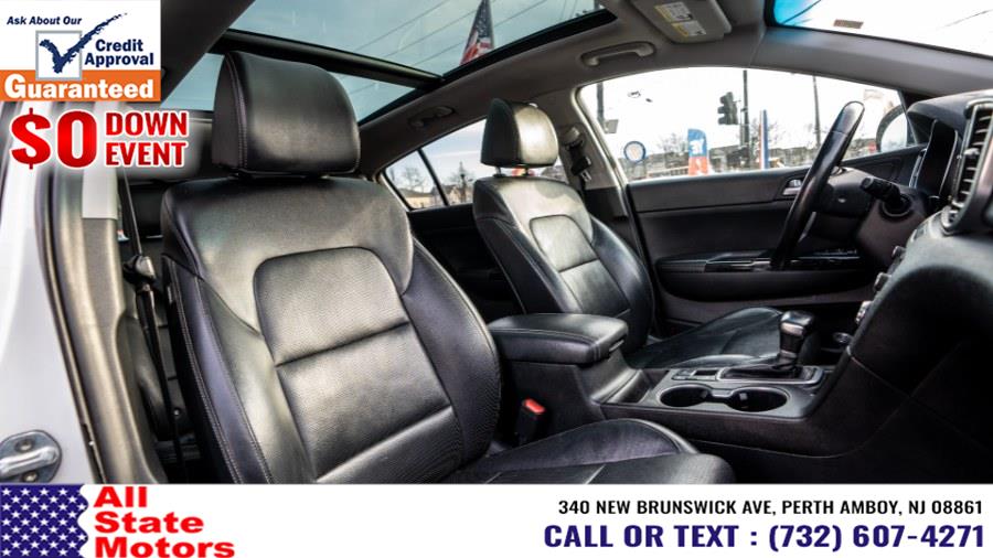 2021 Kia Sportage EX AWD, available for sale in Perth Amboy, New Jersey | All State Motor Inc. Perth Amboy, New Jersey 2021 Kia Sportage EX AWD, available for sale in Perth Amboy, New Jersey | All State Motor Inc. Perth Amboy, New Jersey