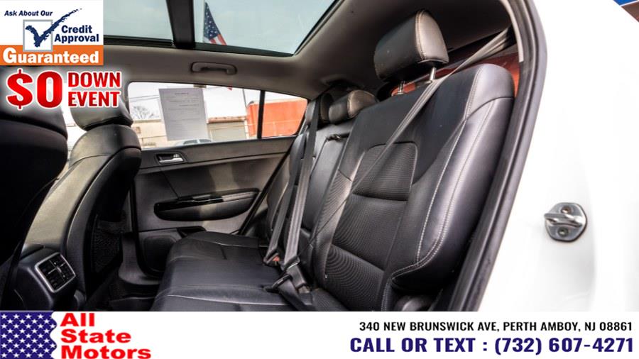 2021 Kia Sportage EX AWD, available for sale in Perth Amboy, New Jersey | All State Motor Inc. Perth Amboy, New Jersey 2021 Kia Sportage EX AWD, available for sale in Perth Amboy, New Jersey | All State Motor Inc. Perth Amboy, New Jersey