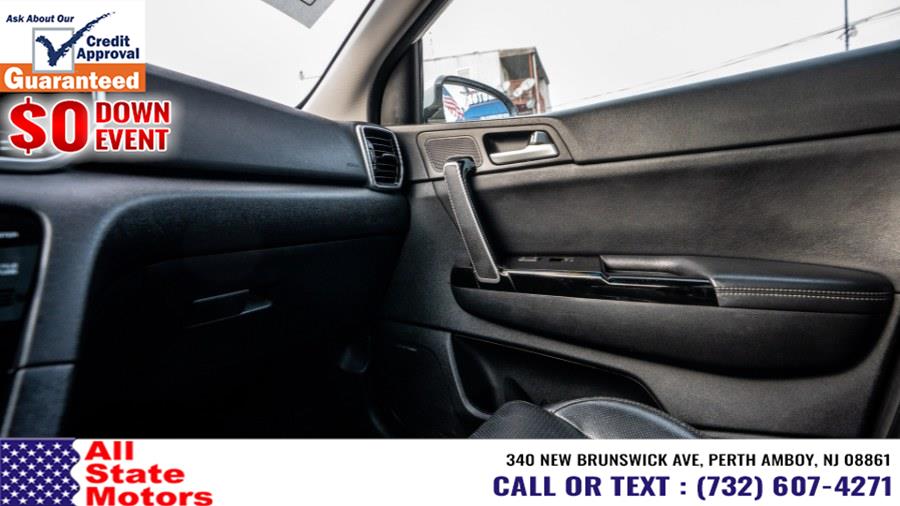 2021 Kia Sportage EX AWD, available for sale in Perth Amboy, New Jersey | All State Motor Inc. Perth Amboy, New Jersey 2021 Kia Sportage EX AWD, available for sale in Perth Amboy, New Jersey | All State Motor Inc. Perth Amboy, New Jersey