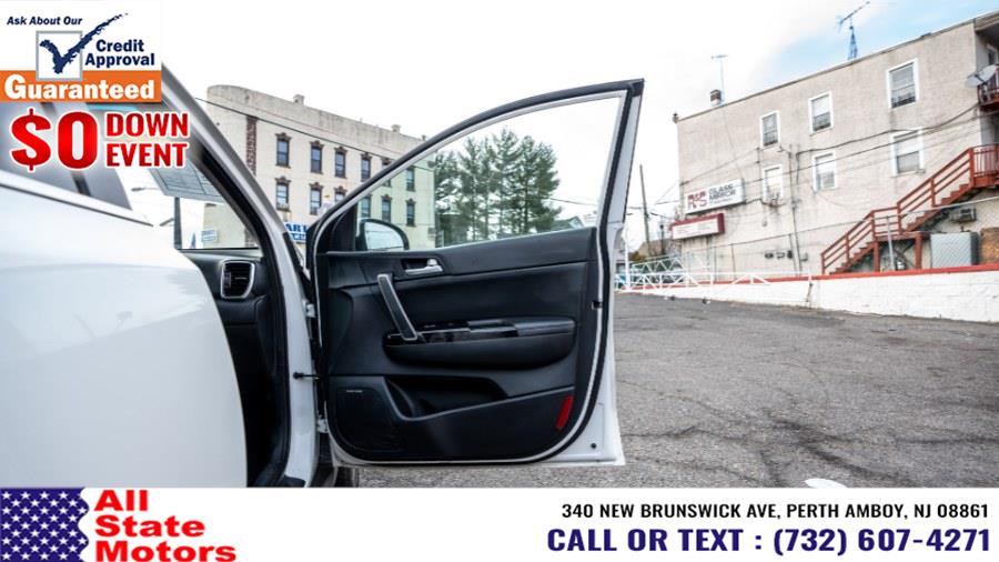 2021 Kia Sportage EX AWD, available for sale in Perth Amboy, New Jersey | All State Motor Inc. Perth Amboy, New Jersey 2021 Kia Sportage EX AWD, available for sale in Perth Amboy, New Jersey | All State Motor Inc. Perth Amboy, New Jersey