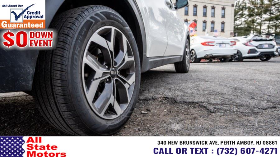 2021 Kia Sportage EX AWD, available for sale in Perth Amboy, New Jersey | All State Motor Inc. Perth Amboy, New Jersey 2021 Kia Sportage EX AWD, available for sale in Perth Amboy, New Jersey | All State Motor Inc. Perth Amboy, New Jersey
