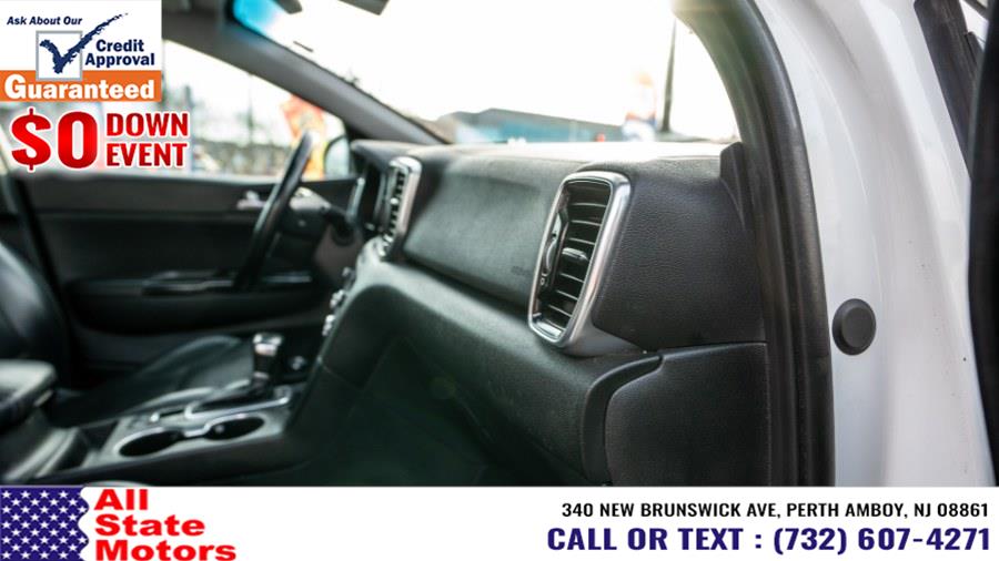 2021 Kia Sportage EX AWD, available for sale in Perth Amboy, New Jersey | All State Motor Inc. Perth Amboy, New Jersey 2021 Kia Sportage EX AWD, available for sale in Perth Amboy, New Jersey | All State Motor Inc. Perth Amboy, New Jersey