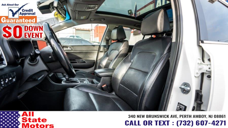 2021 Kia Sportage EX AWD, available for sale in Perth Amboy, New Jersey | All State Motor Inc. Perth Amboy, New Jersey 2021 Kia Sportage EX AWD, available for sale in Perth Amboy, New Jersey | All State Motor Inc. Perth Amboy, New Jersey