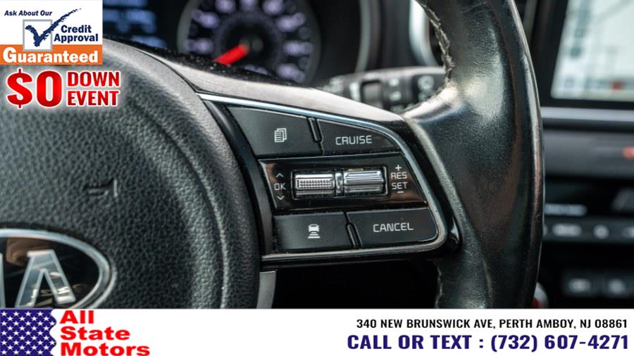 2021 Kia Sportage EX AWD, available for sale in Perth Amboy, New Jersey | All State Motor Inc. Perth Amboy, New Jersey 2021 Kia Sportage EX AWD, available for sale in Perth Amboy, New Jersey | All State Motor Inc. Perth Amboy, New Jersey
