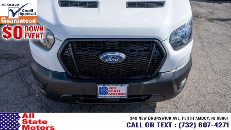 2023 Ford Transit Cargo Van T-250 130" Med Rf 9070 GVWR RWD, available for sale in Perth Amboy, New Jersey | All State Motor Inc. Perth Amboy, New Jersey 2023 Ford Transit Cargo Van T-250 130" Med Rf 9070 GVWR RWD, available for sale in Perth Amboy, New Jersey | All State Motor Inc. Perth Amboy, New Jersey
