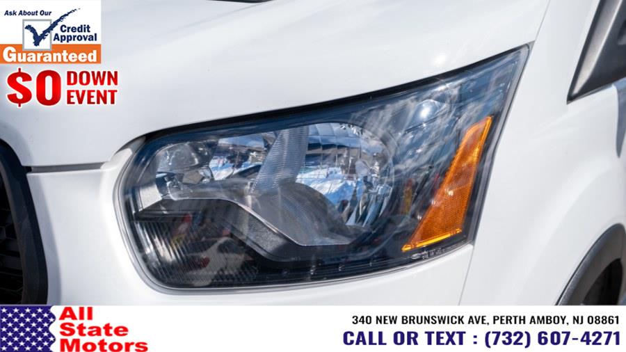 2023 Ford Transit Cargo Van T-250 130" Med Rf 9070 GVWR RWD, available for sale in Perth Amboy, New Jersey | All State Motor Inc. Perth Amboy, New Jersey 2023 Ford Transit Cargo Van T-250 130" Med Rf 9070 GVWR RWD, available for sale in Perth Amboy, New Jersey | All State Motor Inc. Perth Amboy, New Jersey