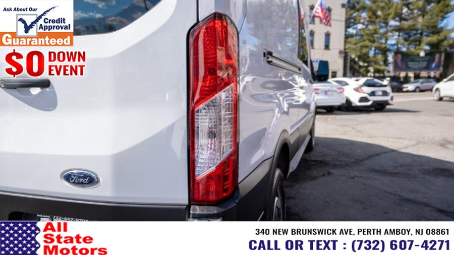 2023 Ford Transit Cargo Van T-250 130" Med Rf 9070 GVWR RWD, available for sale in Perth Amboy, New Jersey | All State Motor Inc. Perth Amboy, New Jersey 2023 Ford Transit Cargo Van T-250 130" Med Rf 9070 GVWR RWD, available for sale in Perth Amboy, New Jersey | All State Motor Inc. Perth Amboy, New Jersey