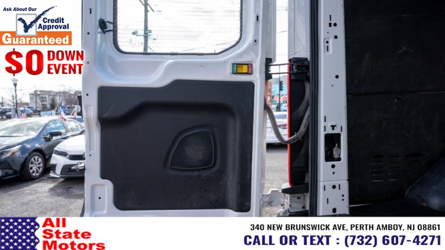 2023 Ford Transit Cargo Van T-250 130" Med Rf 9070 GVWR RWD, available for sale in Perth Amboy, New Jersey | All State Motor Inc. Perth Amboy, New Jersey 2023 Ford Transit Cargo Van T-250 130" Med Rf 9070 GVWR RWD, available for sale in Perth Amboy, New Jersey | All State Motor Inc. Perth Amboy, New Jersey