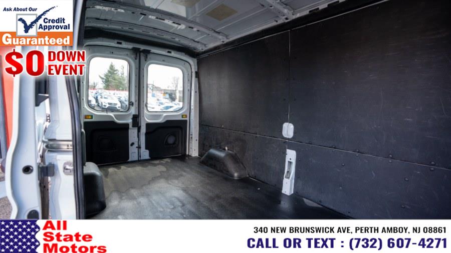 2023 Ford Transit Cargo Van T-250 130" Med Rf 9070 GVWR RWD, available for sale in Perth Amboy, New Jersey | All State Motor Inc. Perth Amboy, New Jersey 2023 Ford Transit Cargo Van T-250 130" Med Rf 9070 GVWR RWD, available for sale in Perth Amboy, New Jersey | All State Motor Inc. Perth Amboy, New Jersey