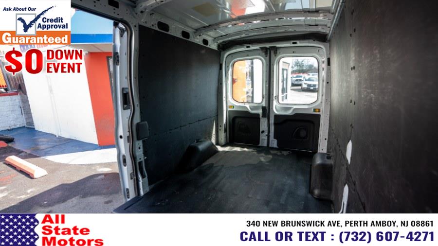 2023 Ford Transit Cargo Van T-250 130" Med Rf 9070 GVWR RWD, available for sale in Perth Amboy, New Jersey | All State Motor Inc. Perth Amboy, New Jersey 2023 Ford Transit Cargo Van T-250 130" Med Rf 9070 GVWR RWD, available for sale in Perth Amboy, New Jersey | All State Motor Inc. Perth Amboy, New Jersey
