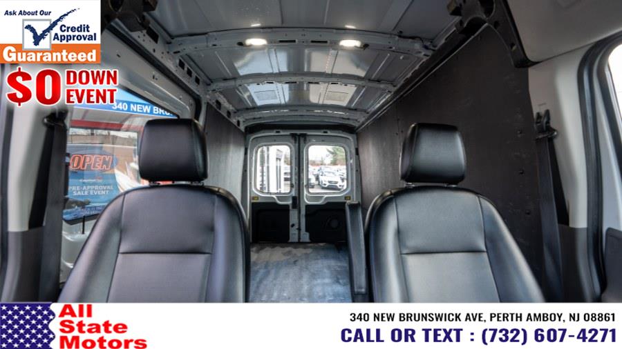 2023 Ford Transit Cargo Van T-250 130" Med Rf 9070 GVWR RWD, available for sale in Perth Amboy, New Jersey | All State Motor Inc. Perth Amboy, New Jersey 2023 Ford Transit Cargo Van T-250 130" Med Rf 9070 GVWR RWD, available for sale in Perth Amboy, New Jersey | All State Motor Inc. Perth Amboy, New Jersey