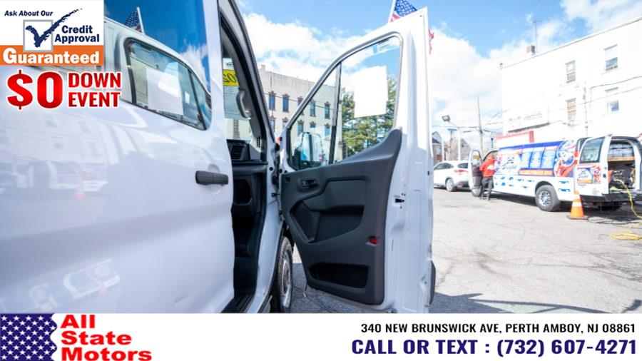 2023 Ford Transit Cargo Van T-250 130" Med Rf 9070 GVWR RWD, available for sale in Perth Amboy, New Jersey | All State Motor Inc. Perth Amboy, New Jersey 2023 Ford Transit Cargo Van T-250 130" Med Rf 9070 GVWR RWD, available for sale in Perth Amboy, New Jersey | All State Motor Inc. Perth Amboy, New Jersey