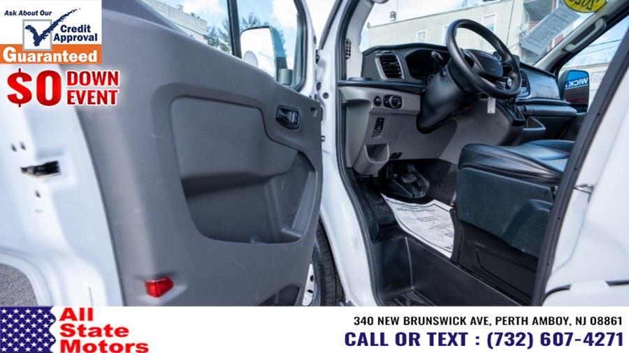2023 Ford Transit Cargo Van T-250 130" Med Rf 9070 GVWR RWD, available for sale in Perth Amboy, New Jersey | All State Motor Inc. Perth Amboy, New Jersey 2023 Ford Transit Cargo Van T-250 130" Med Rf 9070 GVWR RWD, available for sale in Perth Amboy, New Jersey | All State Motor Inc. Perth Amboy, New Jersey
