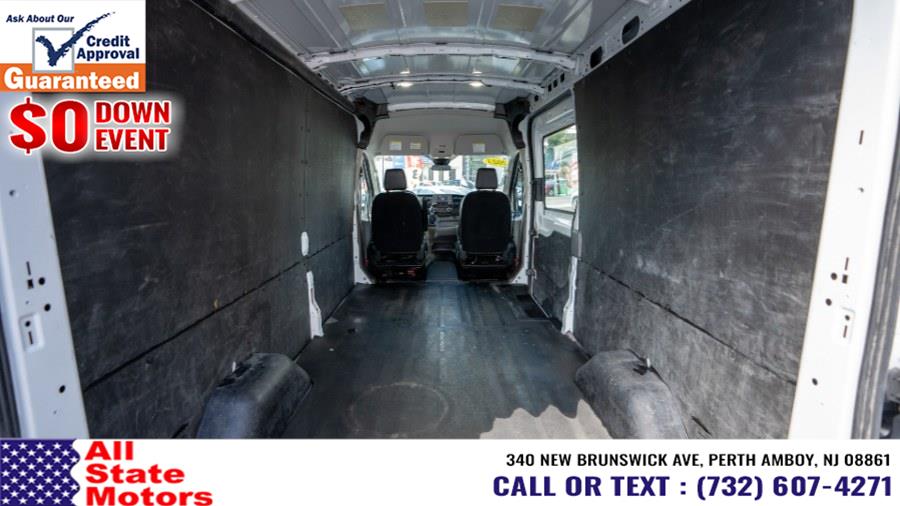 2023 Ford Transit Cargo Van T-250 130" Med Rf 9070 GVWR RWD, available for sale in Perth Amboy, New Jersey | All State Motor Inc. Perth Amboy, New Jersey 2023 Ford Transit Cargo Van T-250 130" Med Rf 9070 GVWR RWD, available for sale in Perth Amboy, New Jersey | All State Motor Inc. Perth Amboy, New Jersey