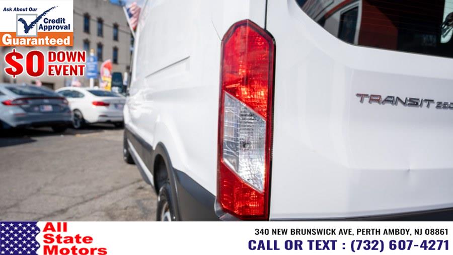 2023 Ford Transit Cargo Van T-250 130" Med Rf 9070 GVWR RWD, available for sale in Perth Amboy, New Jersey | All State Motor Inc. Perth Amboy, New Jersey 2023 Ford Transit Cargo Van T-250 130" Med Rf 9070 GVWR RWD, available for sale in Perth Amboy, New Jersey | All State Motor Inc. Perth Amboy, New Jersey