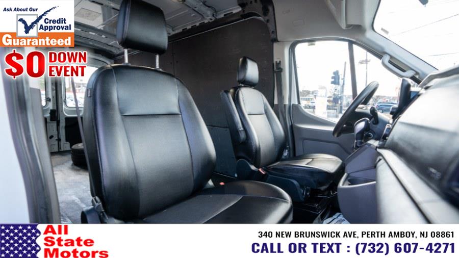 2023 Ford Transit Cargo Van T-250 130" Med Rf 9070 GVWR RWD, available for sale in Perth Amboy, New Jersey | All State Motor Inc. Perth Amboy, New Jersey 2023 Ford Transit Cargo Van T-250 130" Med Rf 9070 GVWR RWD, available for sale in Perth Amboy, New Jersey | All State Motor Inc. Perth Amboy, New Jersey