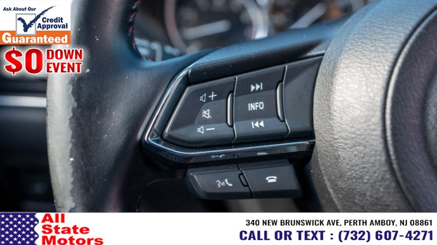 2022 Mazda CX-5 2.5 S Carbon Edition AWD, available for sale in Perth Amboy, New Jersey | All State Motor Inc. Perth Amboy, New Jersey 2022 Mazda CX-5 2.5 S Carbon Edition AWD, available for sale in Perth Amboy, New Jersey | All State Motor Inc. Perth Amboy, New Jersey