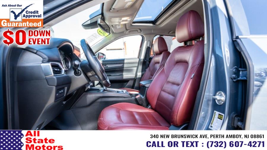 2022 Mazda CX-5 2.5 S Carbon Edition AWD, available for sale in Perth Amboy, New Jersey | All State Motor Inc. Perth Amboy, New Jersey 2022 Mazda CX-5 2.5 S Carbon Edition AWD, available for sale in Perth Amboy, New Jersey | All State Motor Inc. Perth Amboy, New Jersey